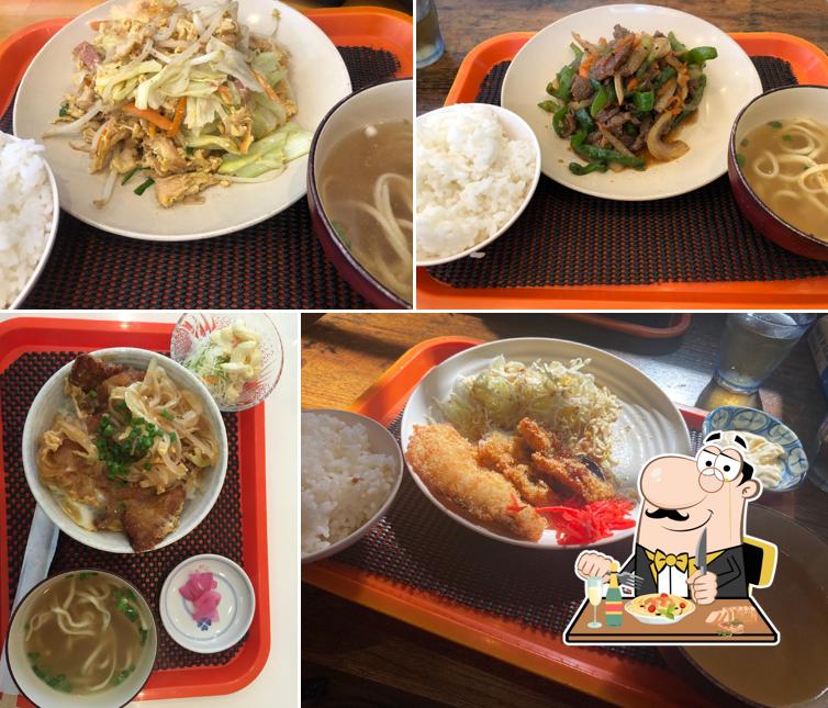 ごはん家 ハルちゃん