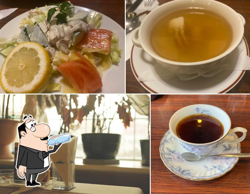 レストランらんぶる