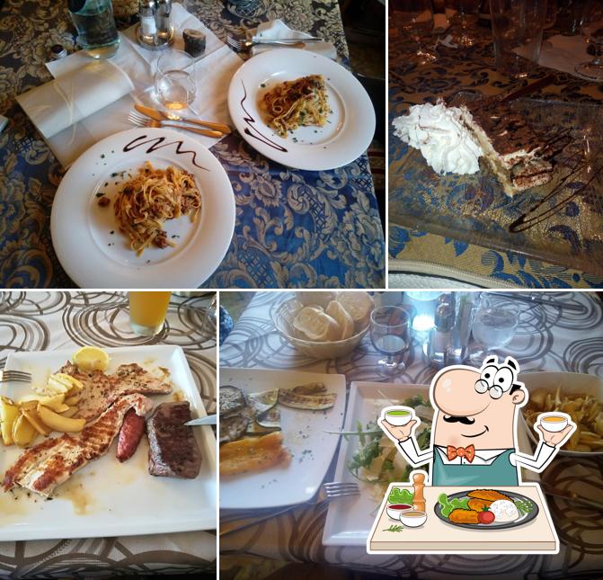 Ristorante Pizzeria Esperia