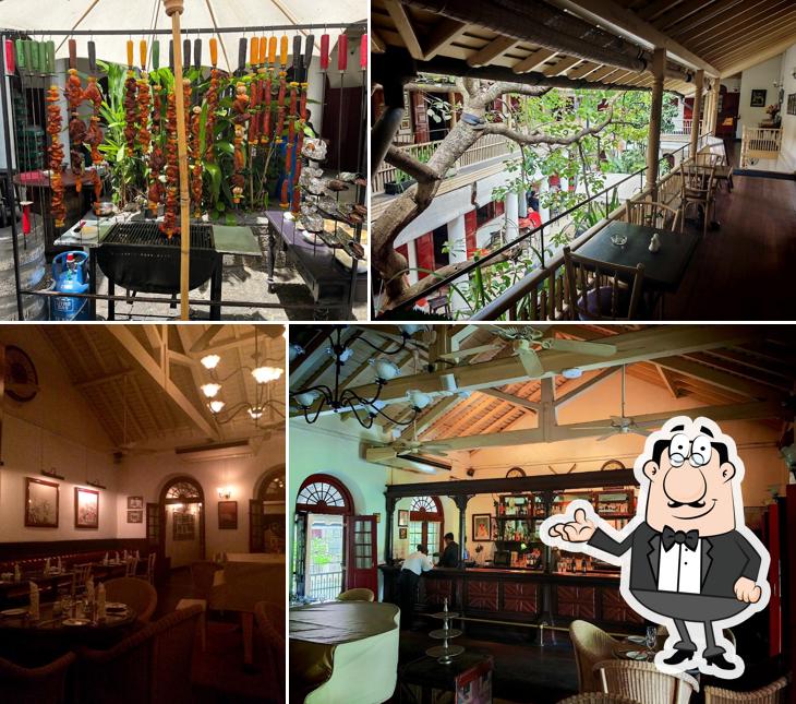 Royal Bar & Hotel