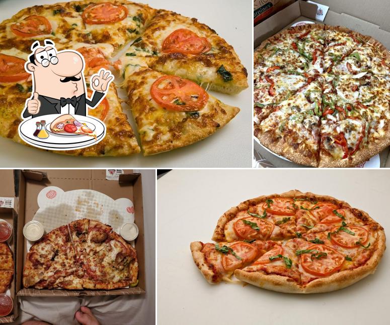 Sarpino's Pizzeria Richfield