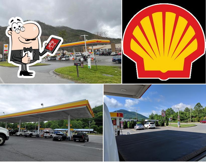 Shell