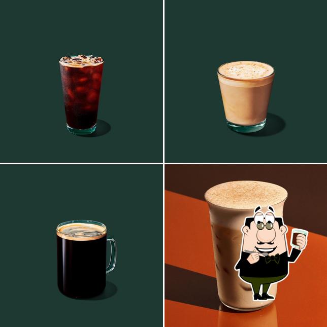 Starbucks Coffee Company