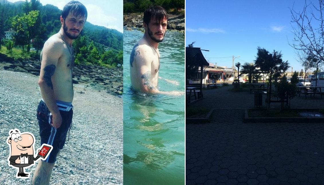 Rize Cayeli Deniz Kasap