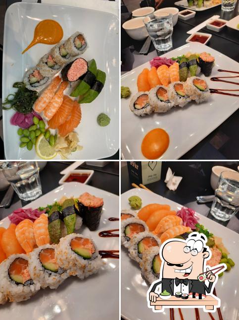 Sushi Yama