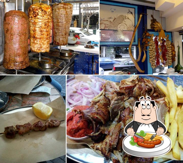 Τα Φιλαράκια
