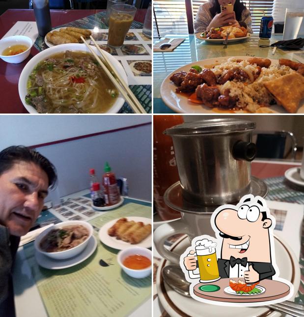 Vietnamese Diner – Cafe & Eatery