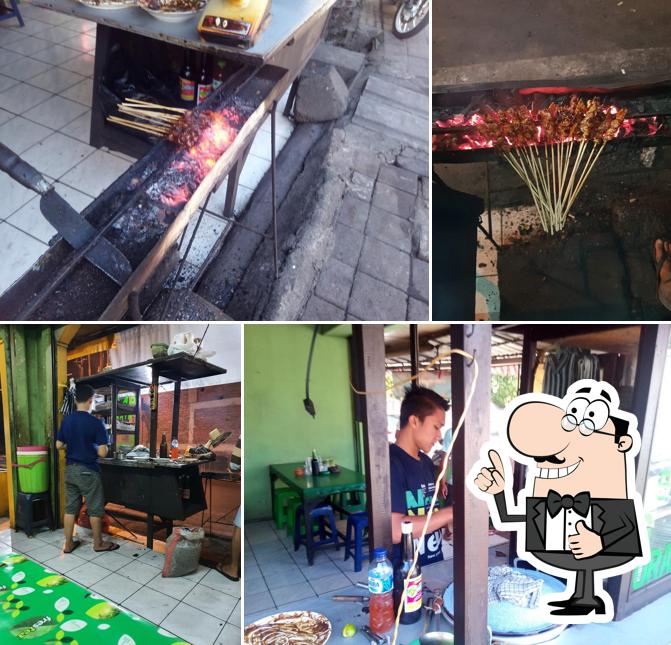 Warung Suramadu