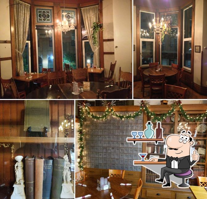 Al's Cafe & Creamery