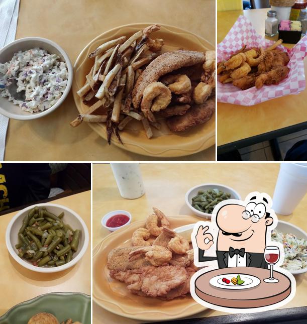 Southern Fried