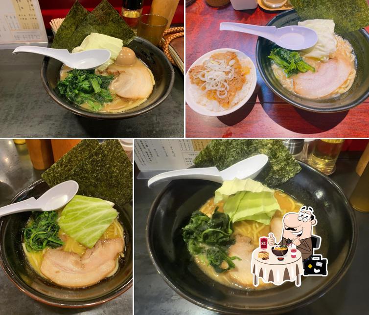 らあめん万咲