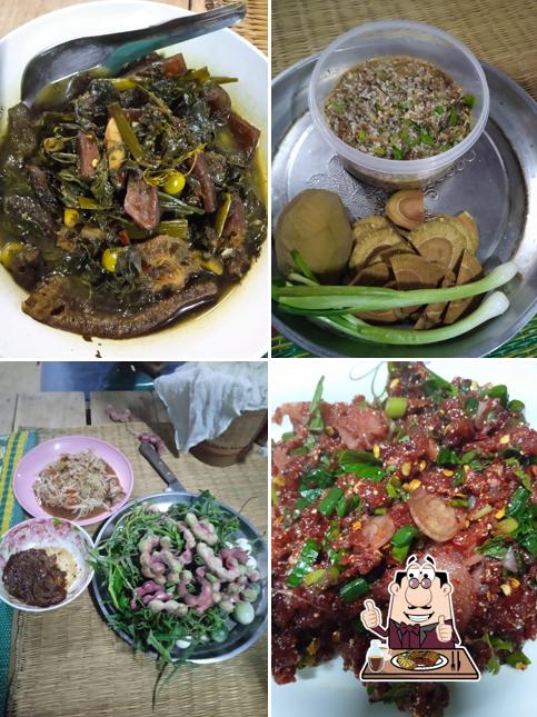 ร้านอาหาร ไร่หนึ่งเดียว