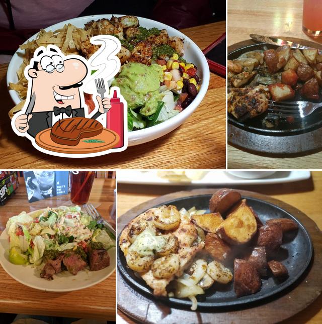 Applebee's