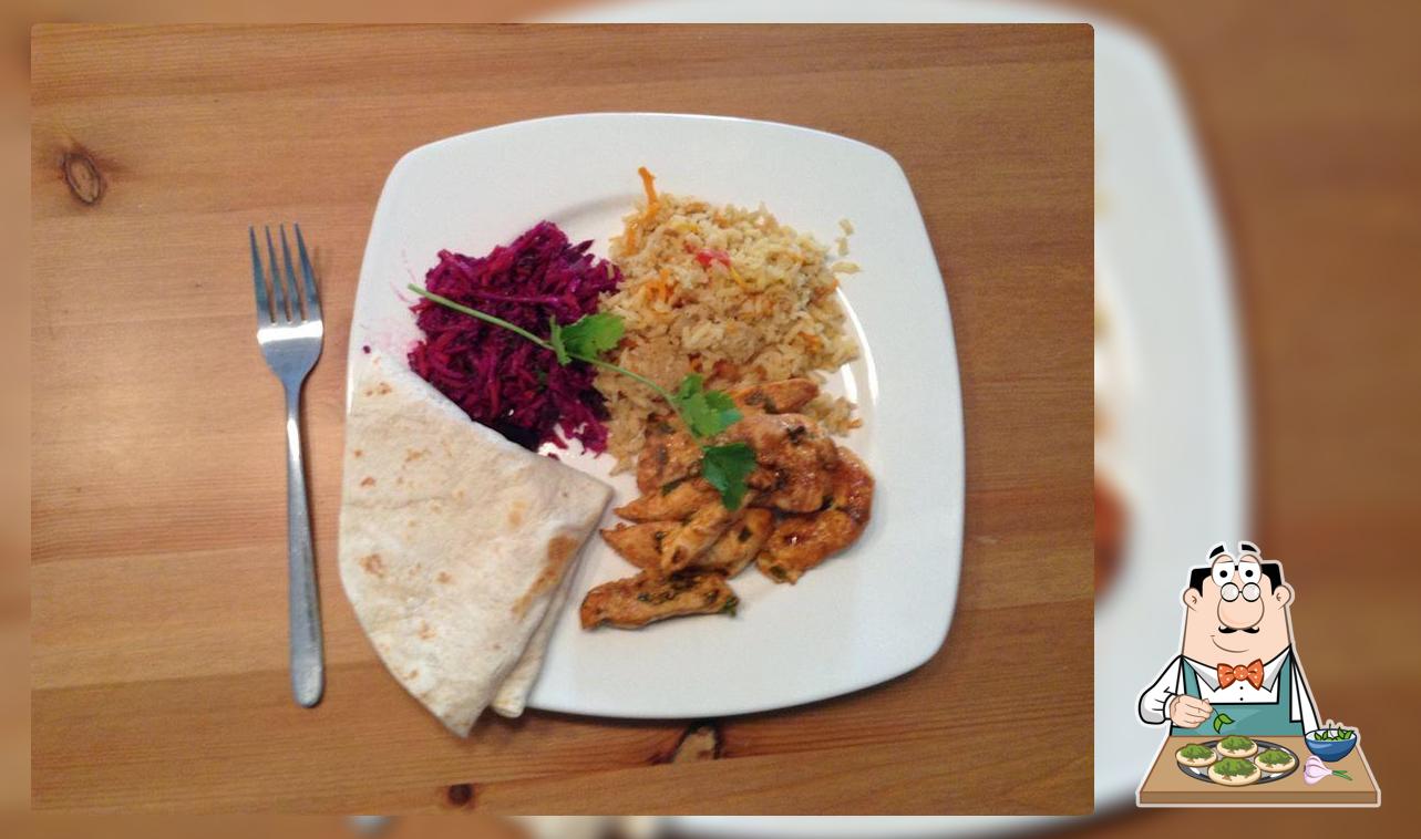 Baja Bistro Trier