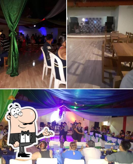 Bar & Restaurante "El Matador"