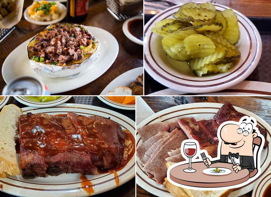 Big Horn BBQ