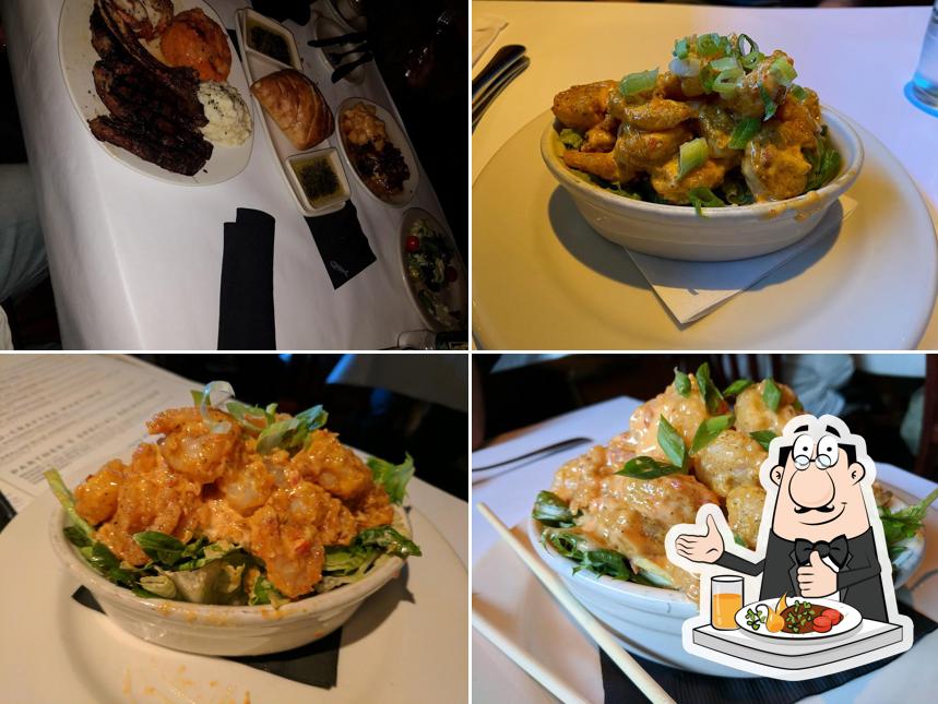 Bonefish Grill