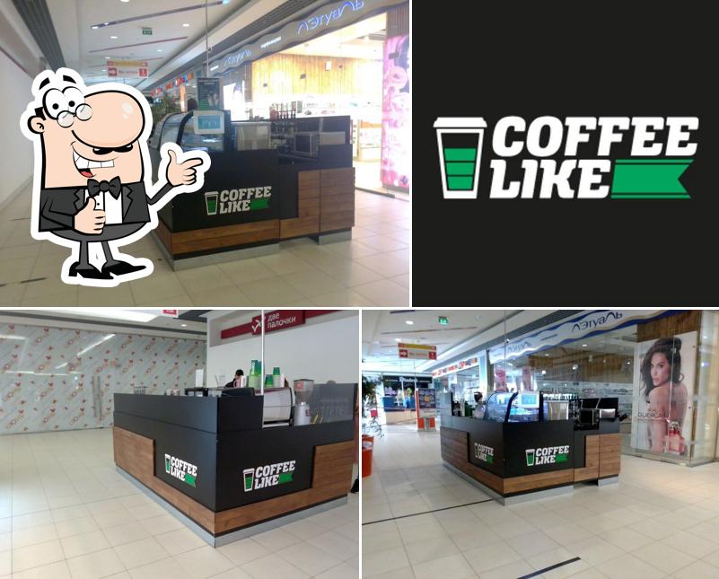 Coffee Like
