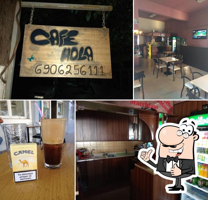 CaFe MoLa