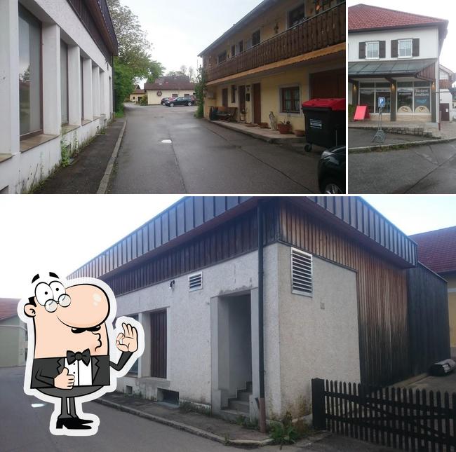 Bäckerei Mirlach