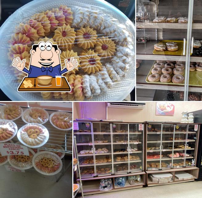 Chapa's Bakery