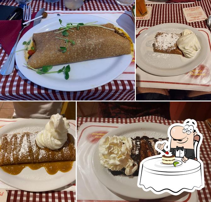 Creperie Restaurant