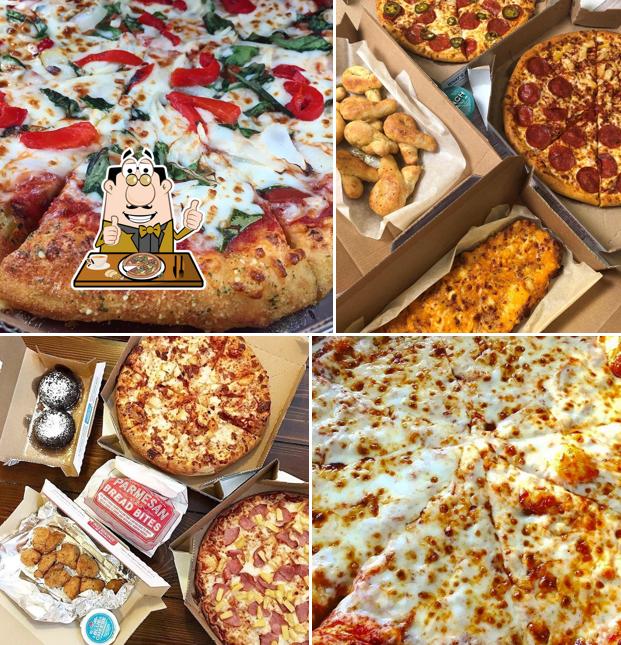 Domino's Pizza