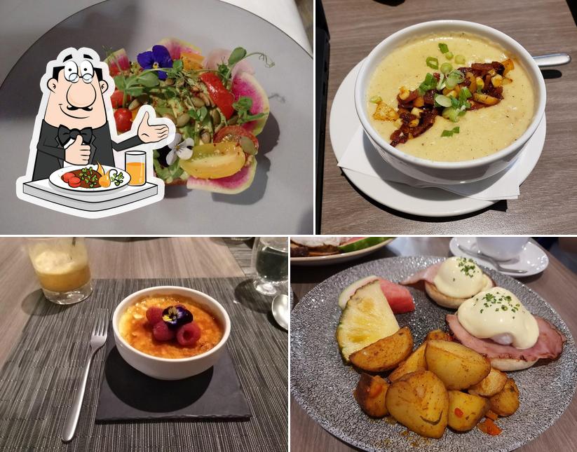 Dukes Lane Market & Eatery