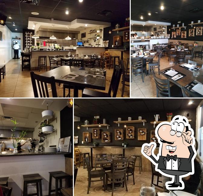 IL Baretto Ristorante