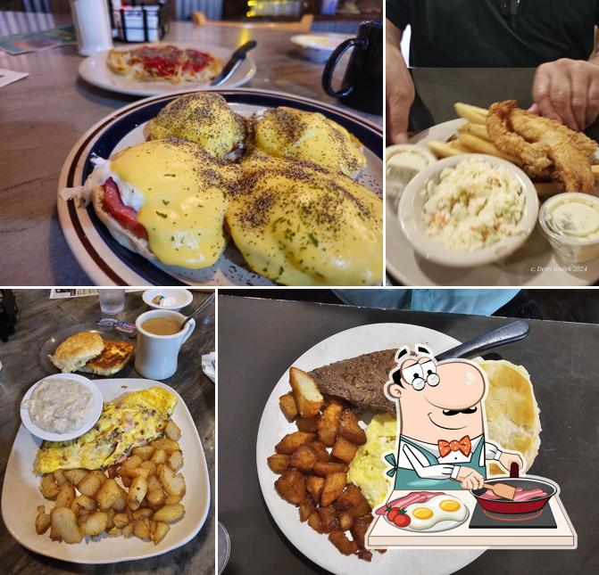 Joes Family Restaurant