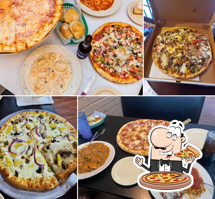 Joe's Italian Grill