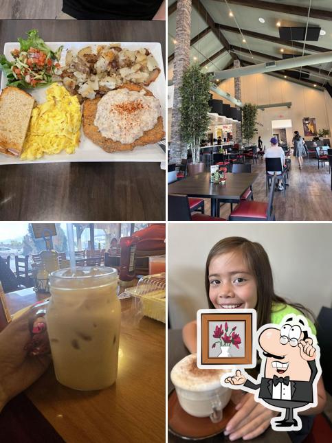 Josef's Vienna Bakery & Cafe
