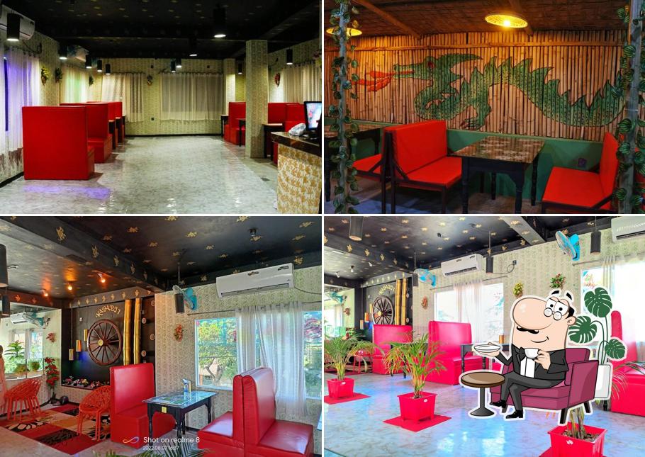 Kababji Cafe & Restaurant