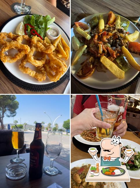 Karma Restaurant & Bar