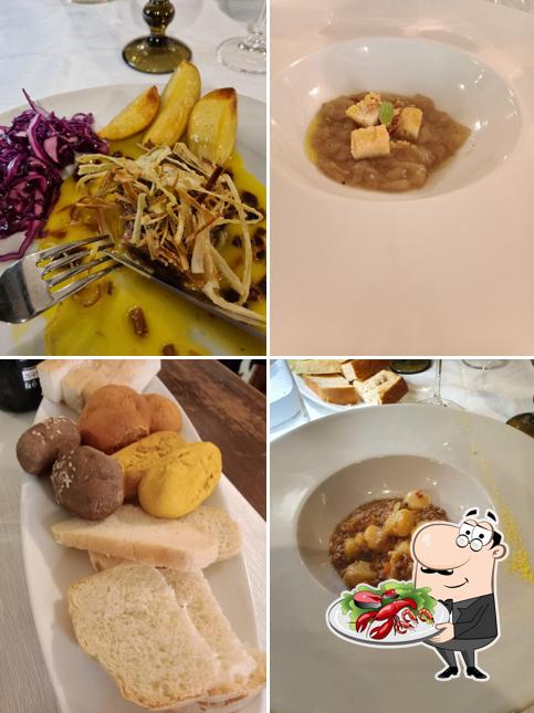 Ristorante La Corte
