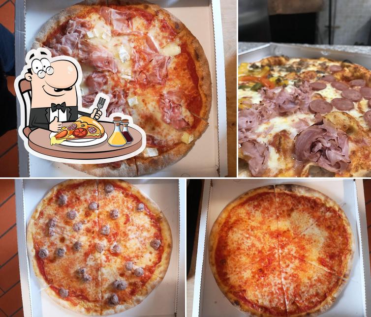 Pizzeria La Fontana