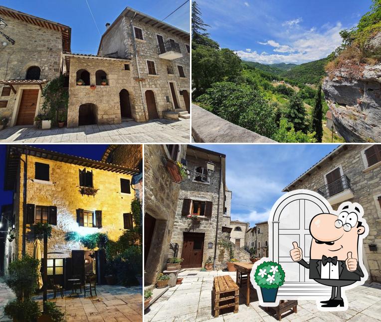 La Taverna del Longobardo