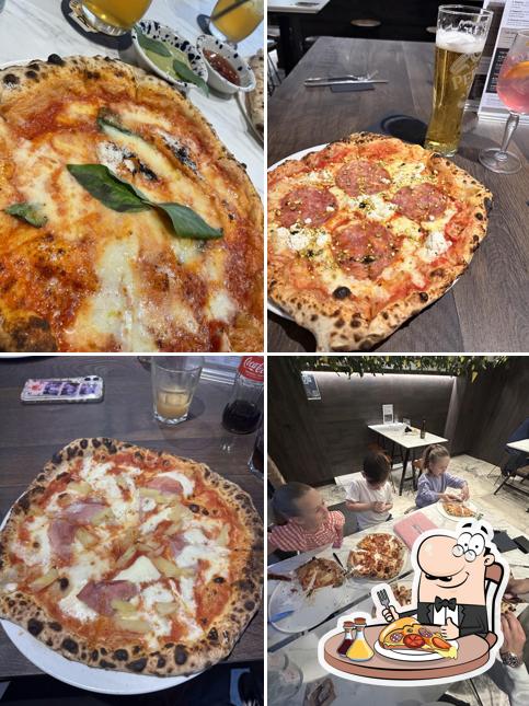 Luigiano's Pizzeria