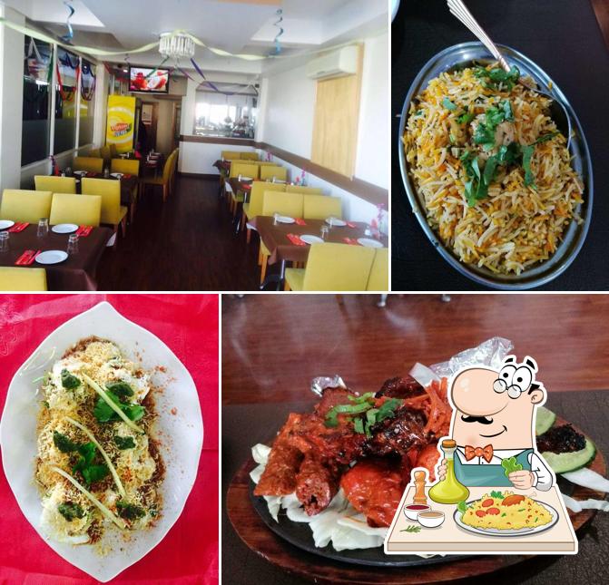 Missi Roti Indian Restaurant Springvale