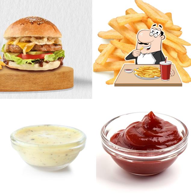 Öküz Burger
