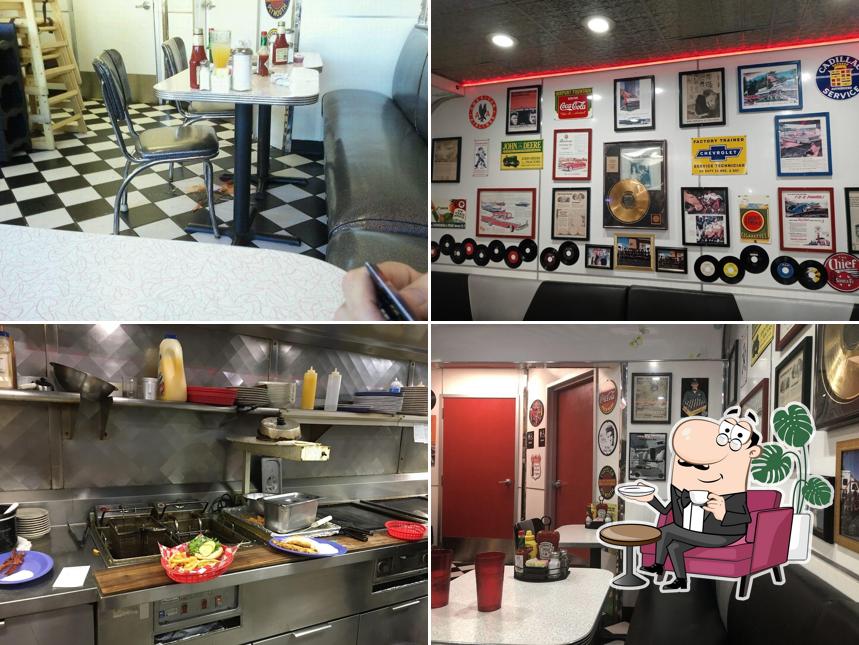 Penny's Diner