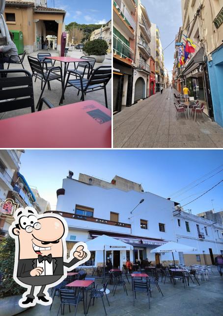 Bar Piferrer