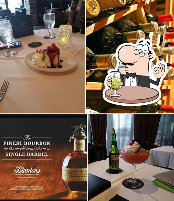 Cheeves Brothers Steakhouse