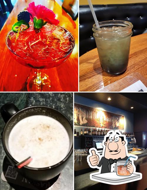 McGivney's Sports Bar & Grill