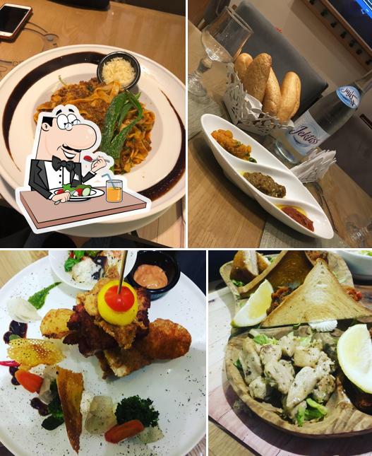 180° BRUNCH & RESTO