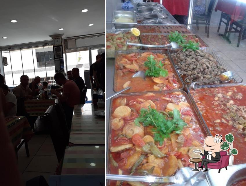 Ali Paşa Köfte Çorba Salonu