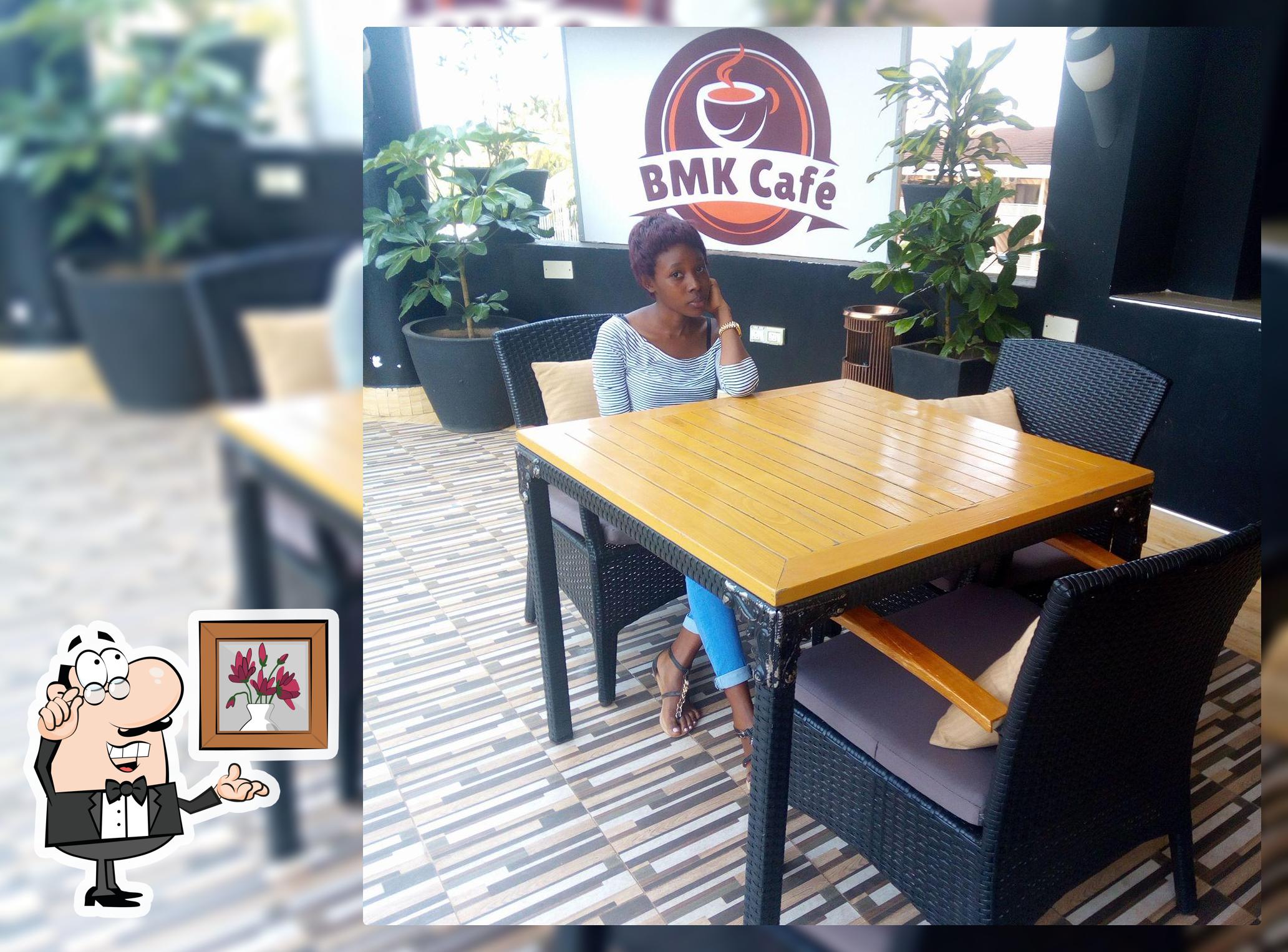 BMK Cafe