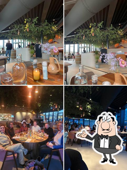 Restaurant Dunes