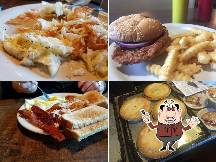 Country House Family Restaurant