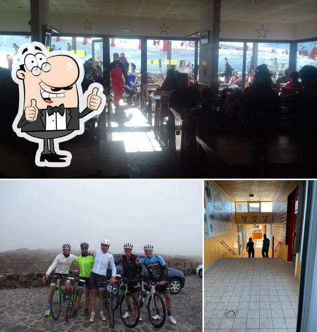 Le Teide